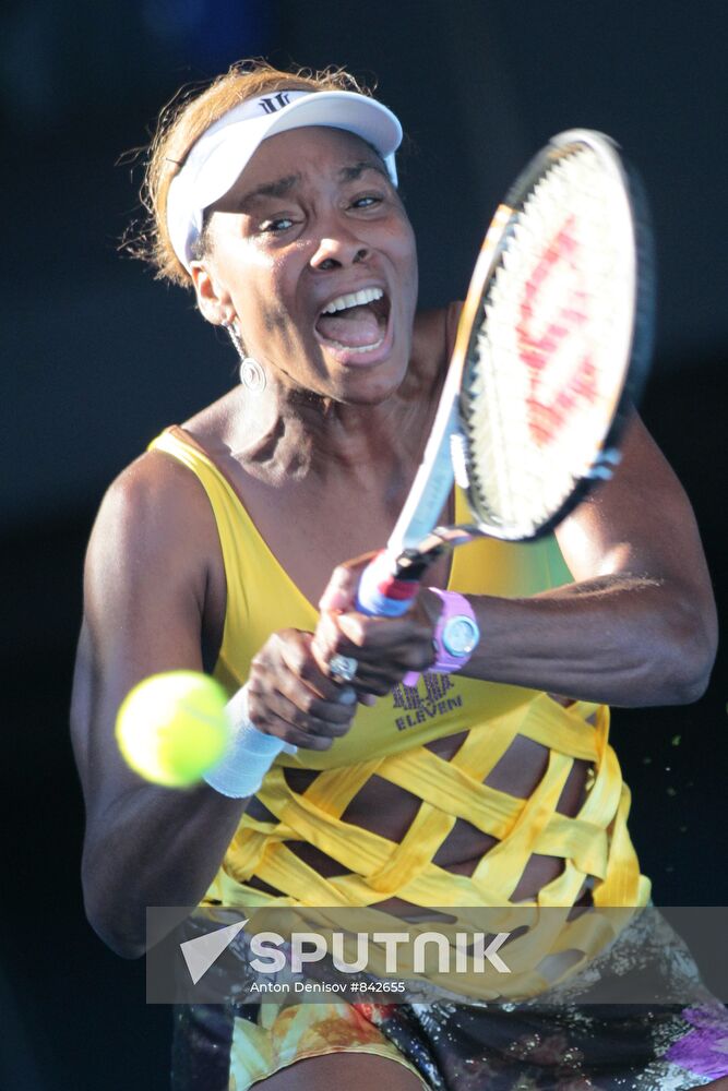 Venus Williams