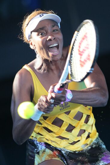 Venus Williams