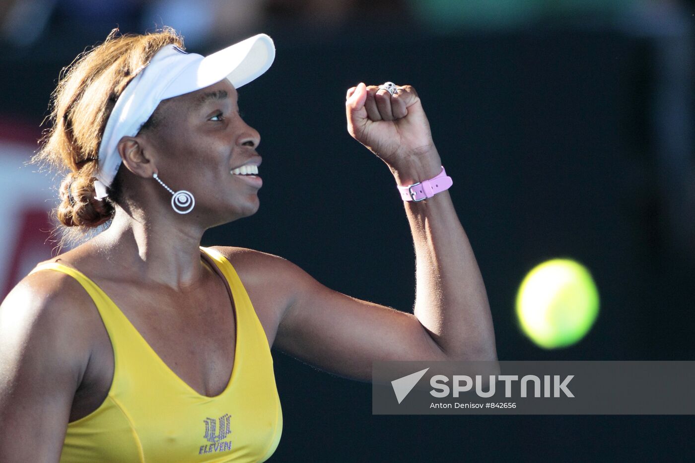 Venus Williams