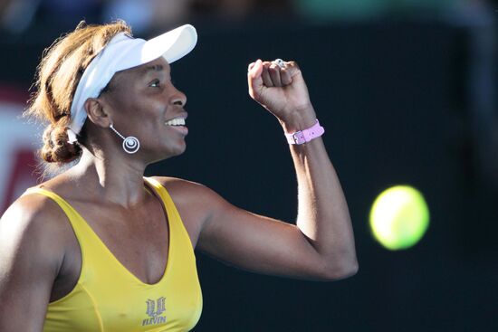 Venus Williams