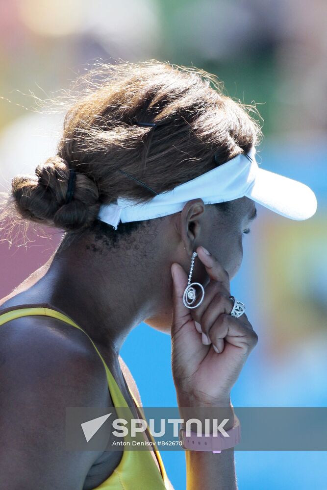 Venus Williams