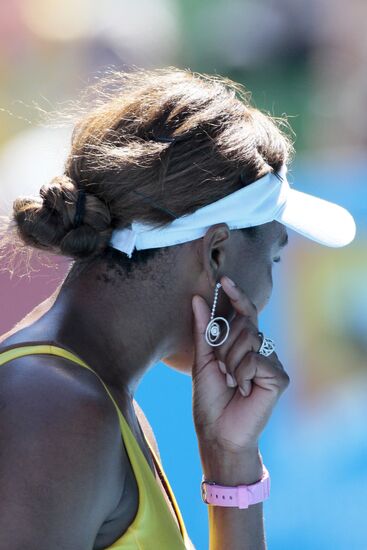 Venus Williams