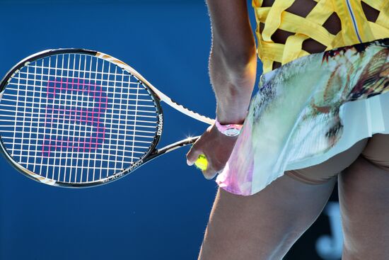 Venus Williams