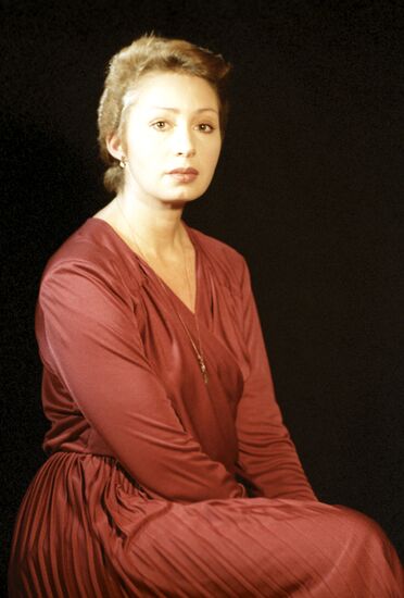 Tatiana Vasilyeva