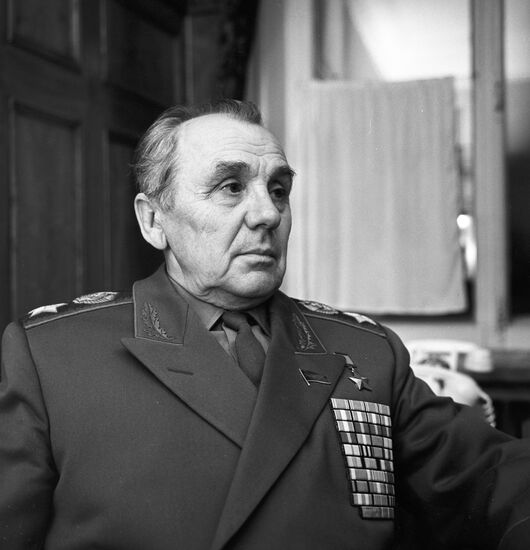 Kirill Moskalenko