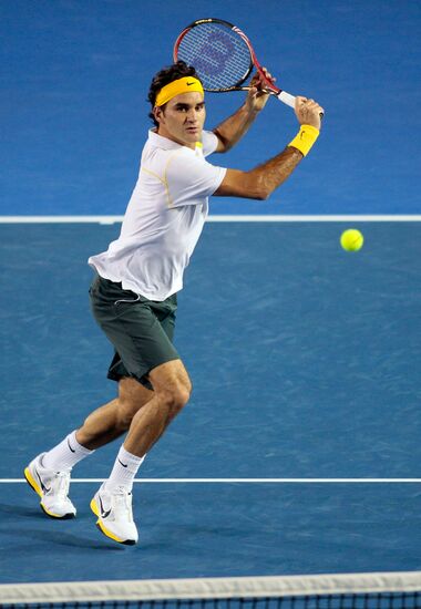 Roger Federer