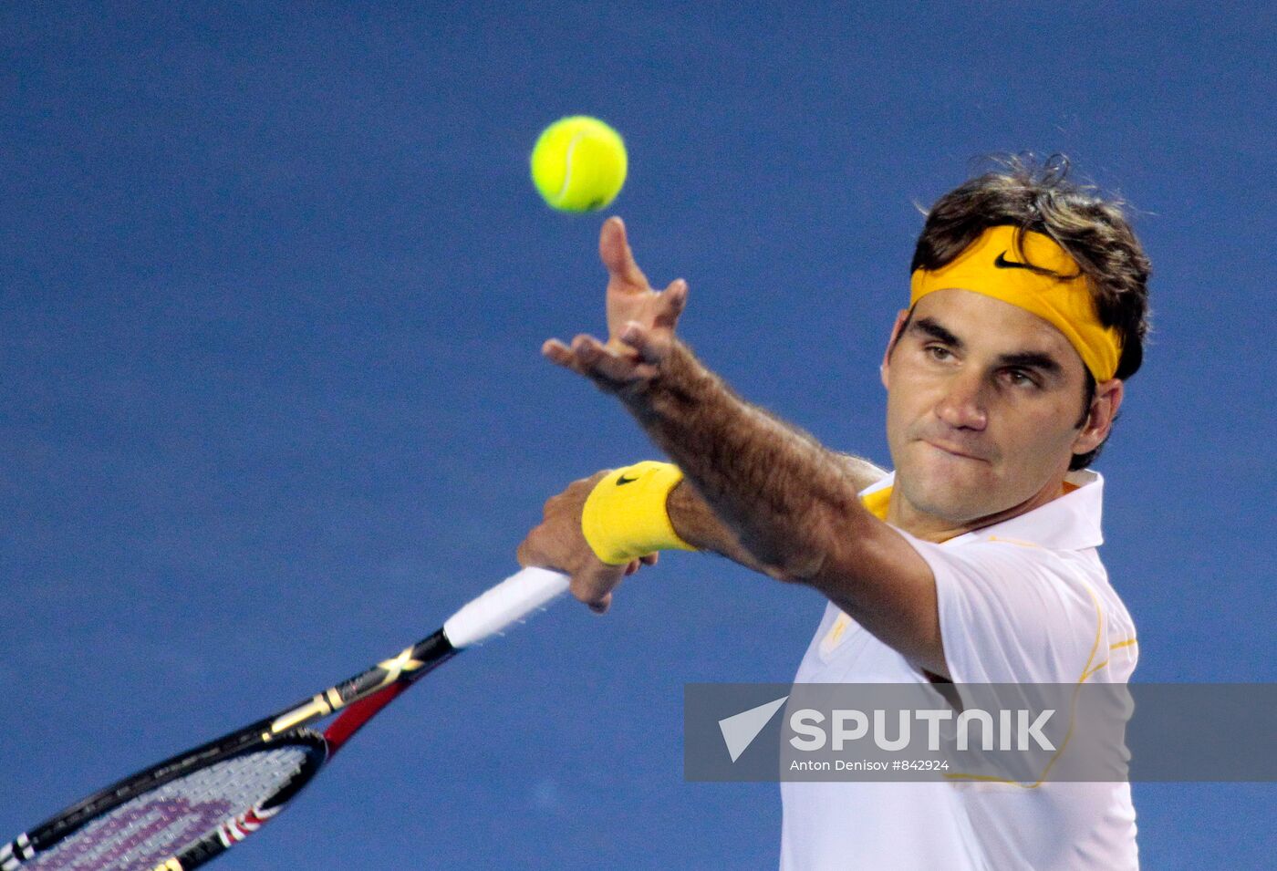 Roger Federer