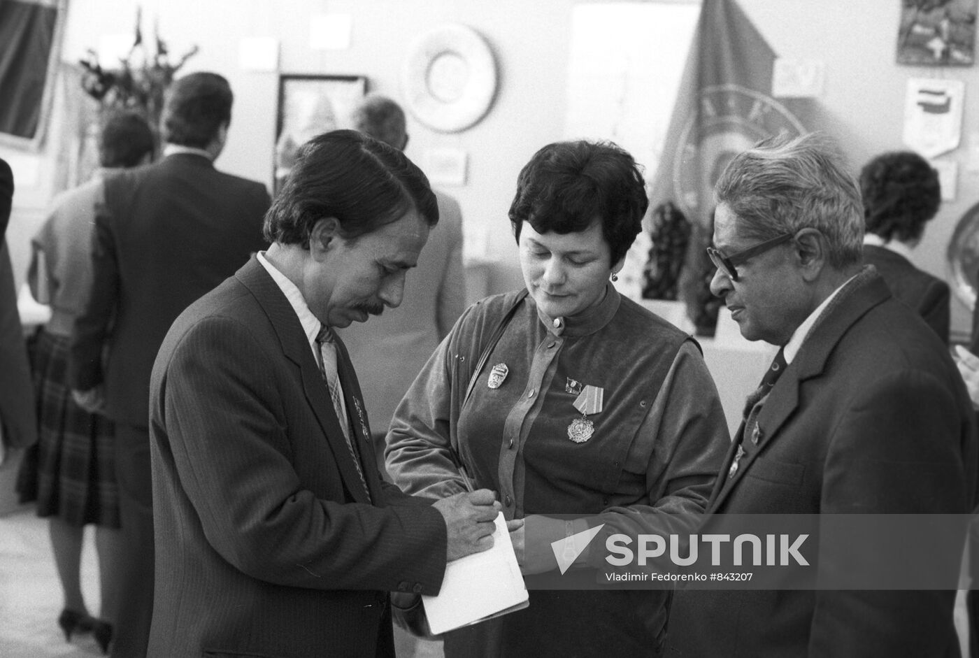 27th Soviet Communist Party Congress