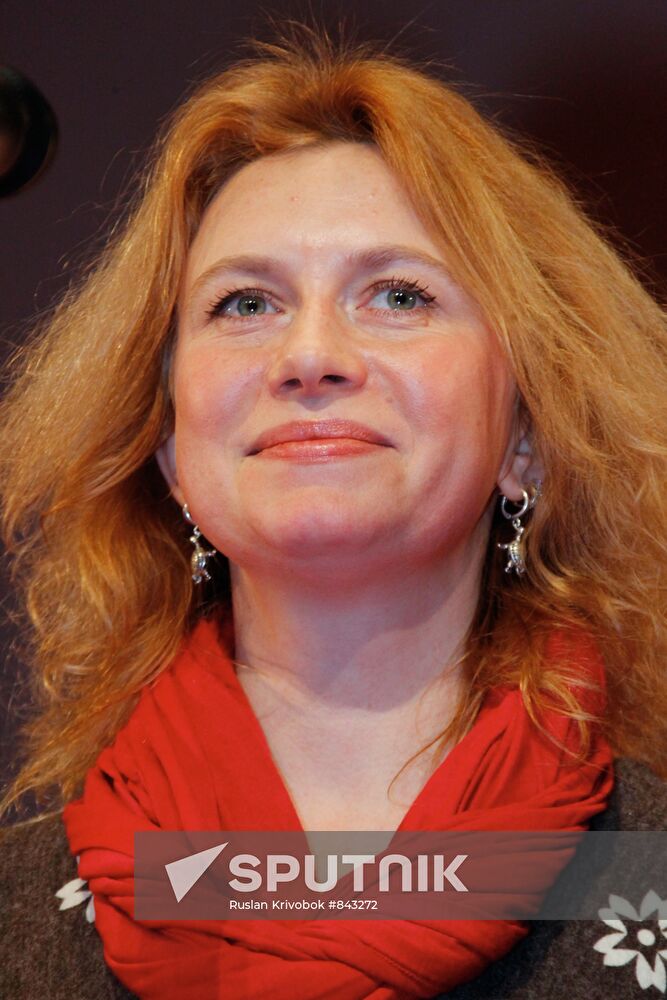 Natalia Uglitskikh