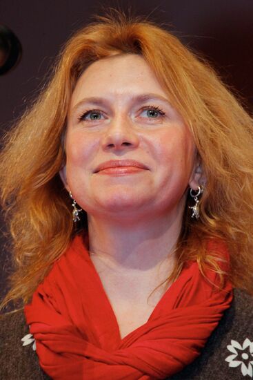 Natalia Uglitskikh