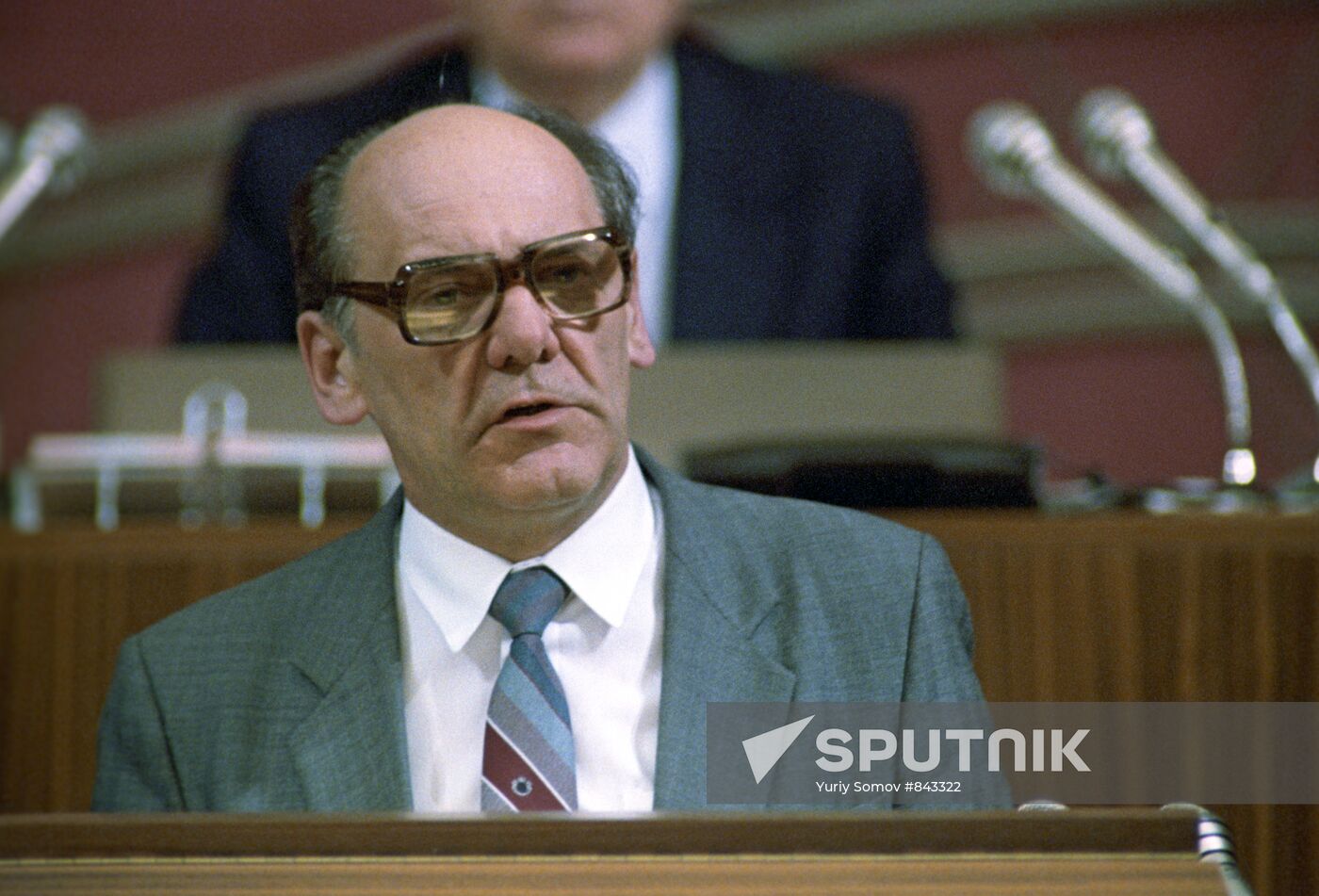 Alexander Melnikov