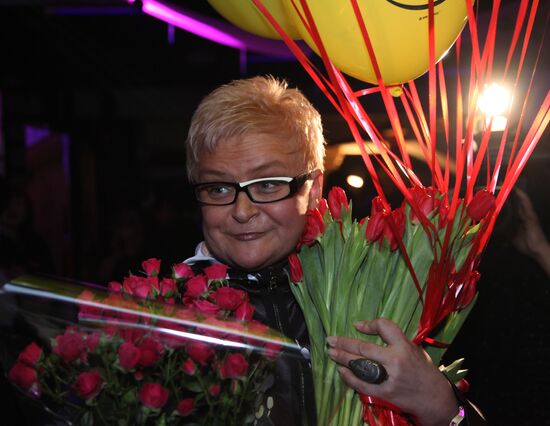 Svetlana Konegen