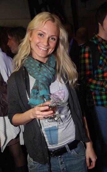 Yekaterina Gordon