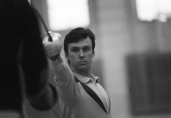 Yevgeny Bessonov