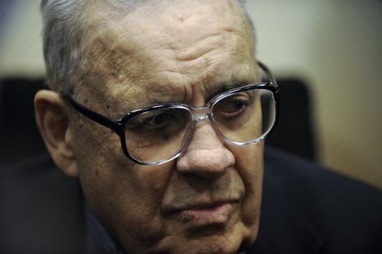 Eldar Ryazanov