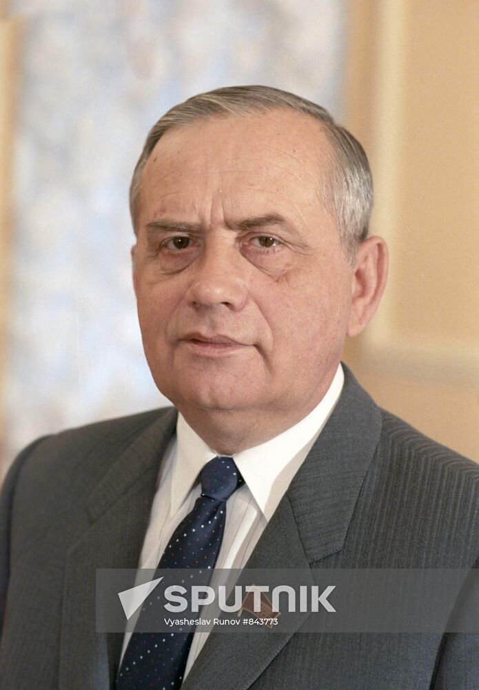 Vladimir Ivashko
