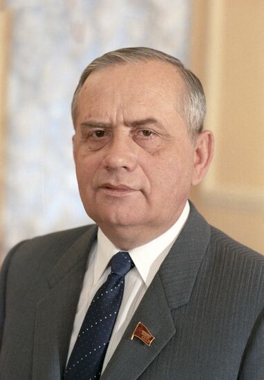 Vladimir Ivashko