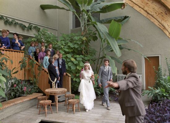 Wedding