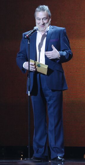 Gennady Khazanov