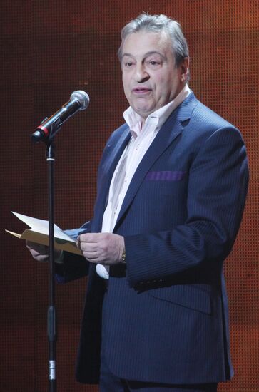 Gennady Khazanov