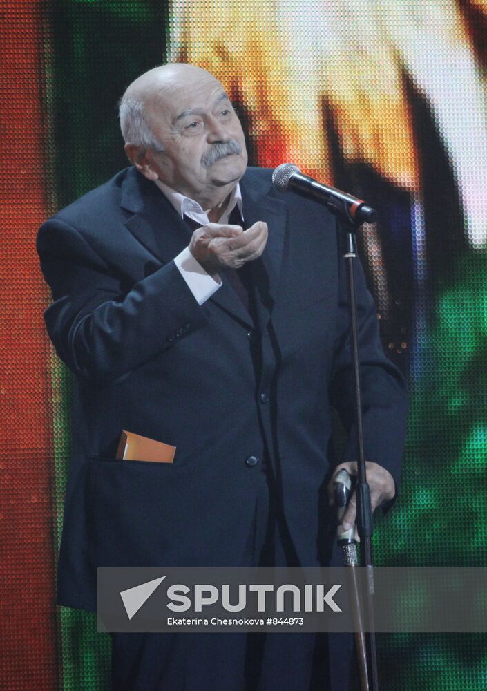 Rezo Chkheidze