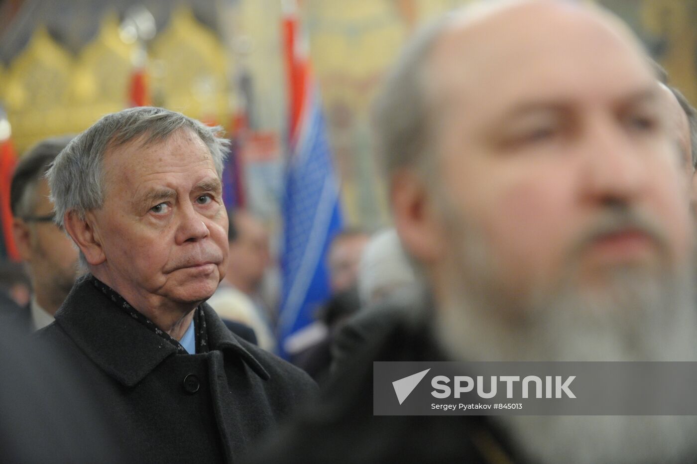 Valentin Rasputin