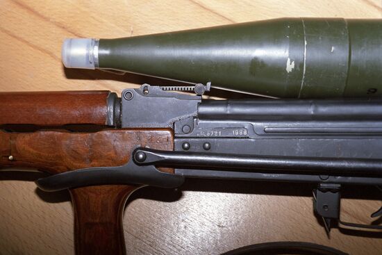 Armed conflict in Transnisria