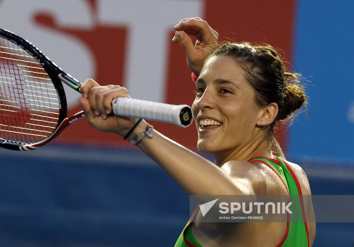 Andrea Petkovic