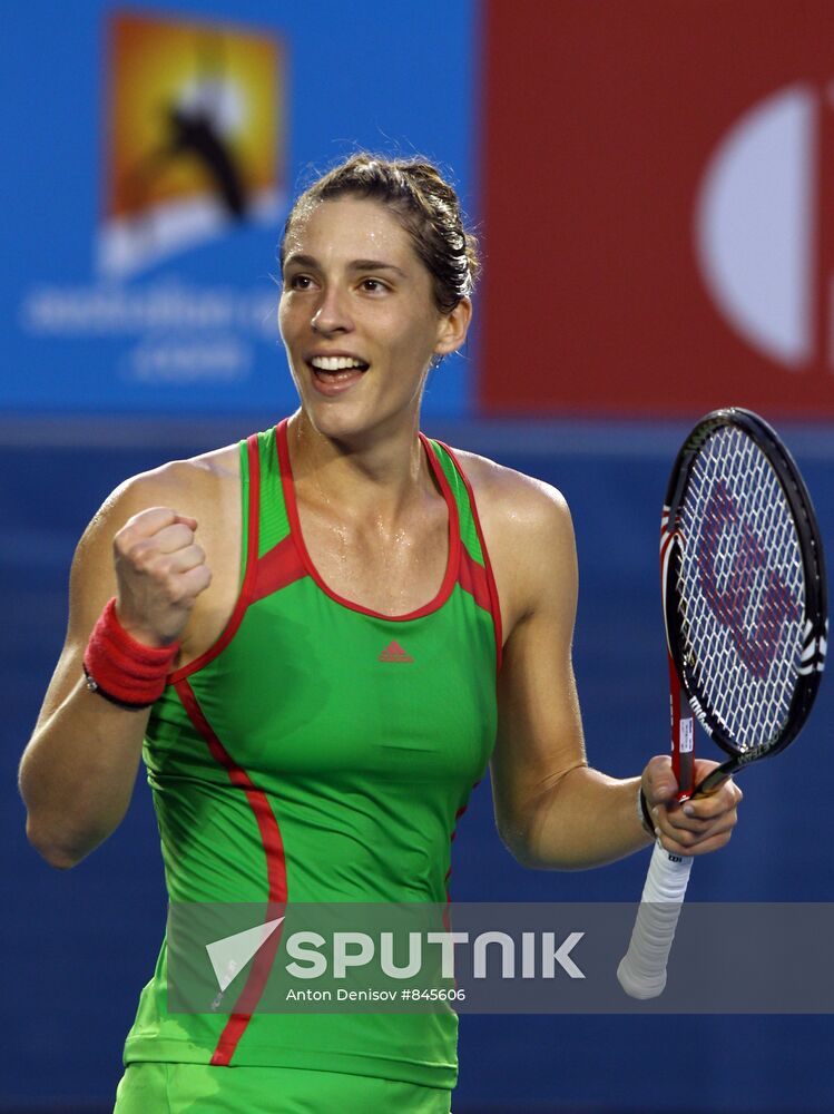 Andrea Petkovic