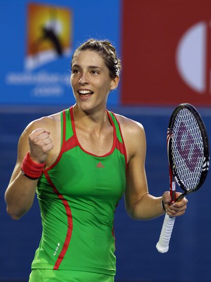 Andrea Petkovic