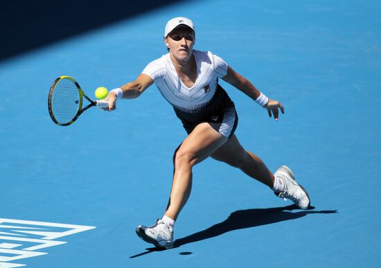 Svetlana Kuznetsova