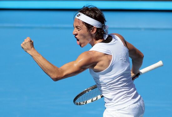 Francesca Schiavone