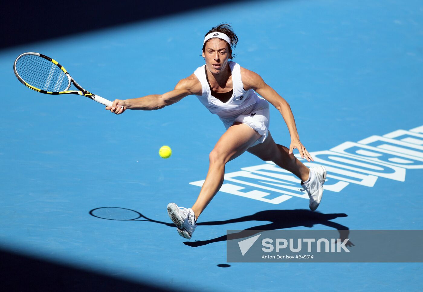 Francesca Schiavone