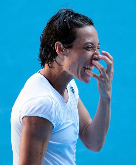 Francesca Schiavone