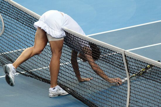 Francesca Schiavone
