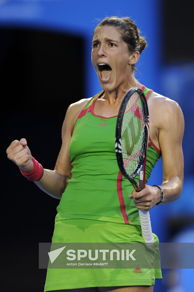Andrea Petkovic