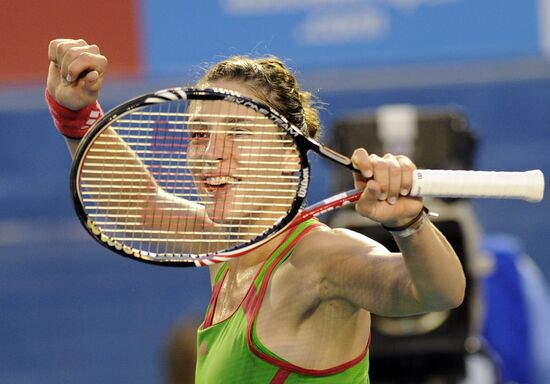 Andrea Petkovic