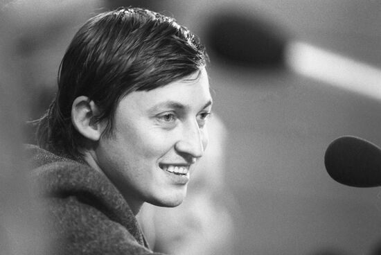 Anatoly Karpov