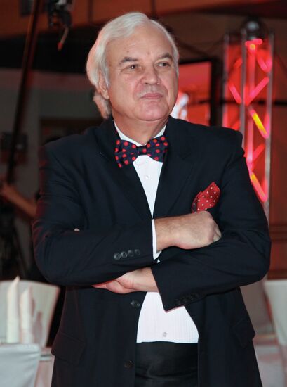 Vladimir Molchanov