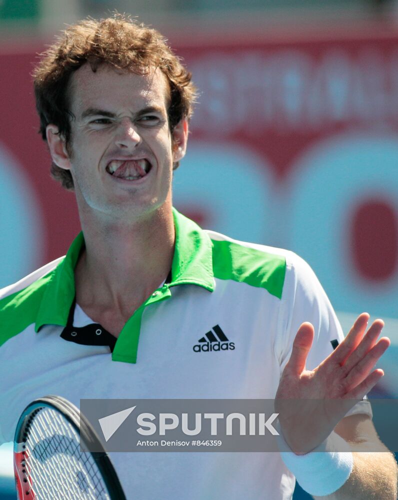 Andy Murray