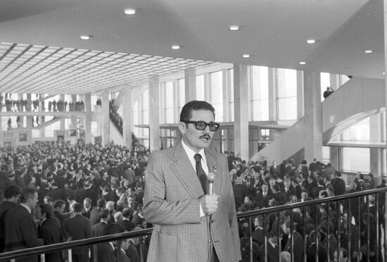 Head of Syrian delegation Abdullah Al-Ahmar