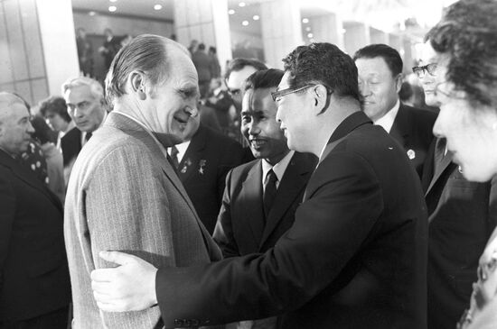 Norwegia communist Martin Gunnar Knutsen