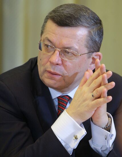 Georgy Luntovsky