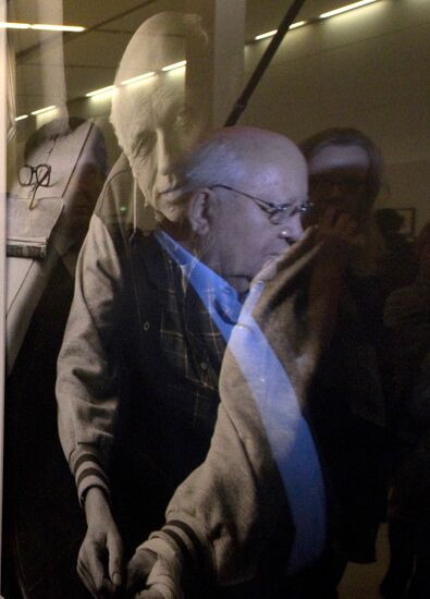 Mikhail Gorbachev