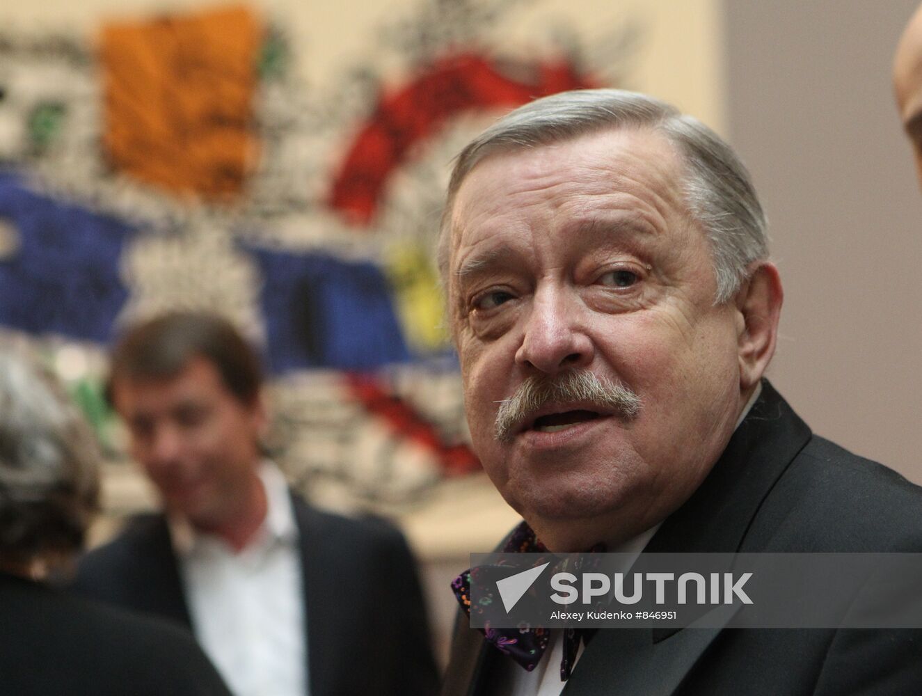 Vyacheslav Pietsukh