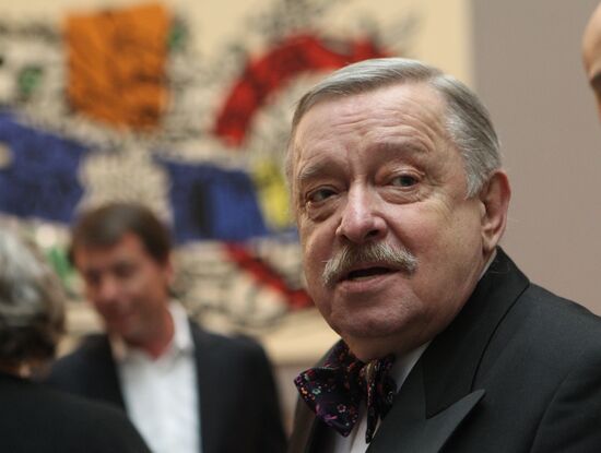 Vyacheslav Pietsukh