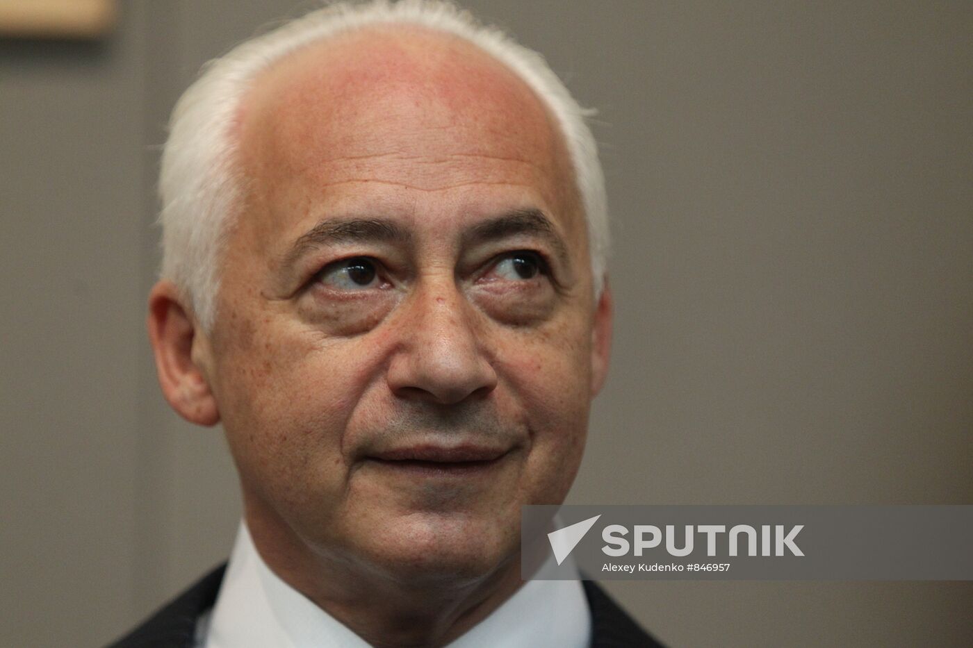 Vladimir Spivakov