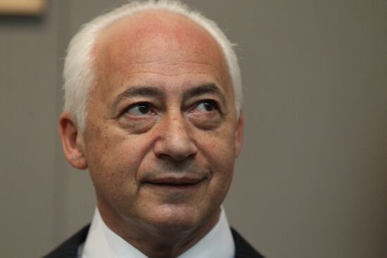 Vladimir Spivakov
