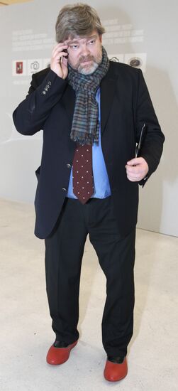 Konstantin Remchukov