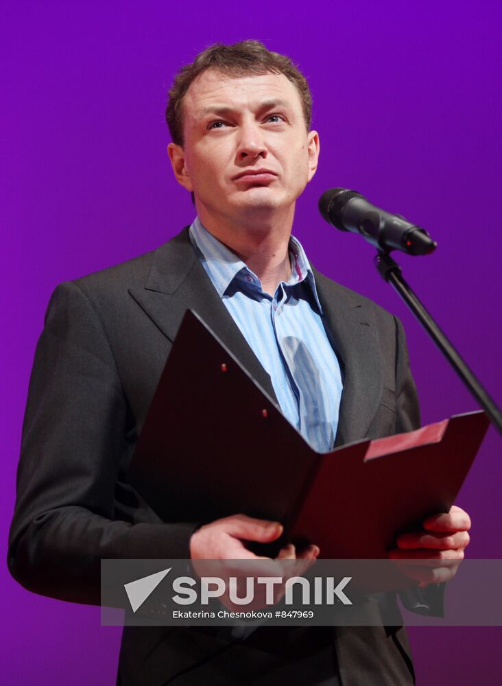 Marat Basharov